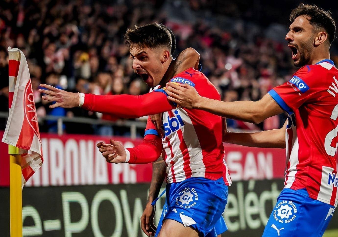 赫罗纳打算在客场战胜巴拉多利德