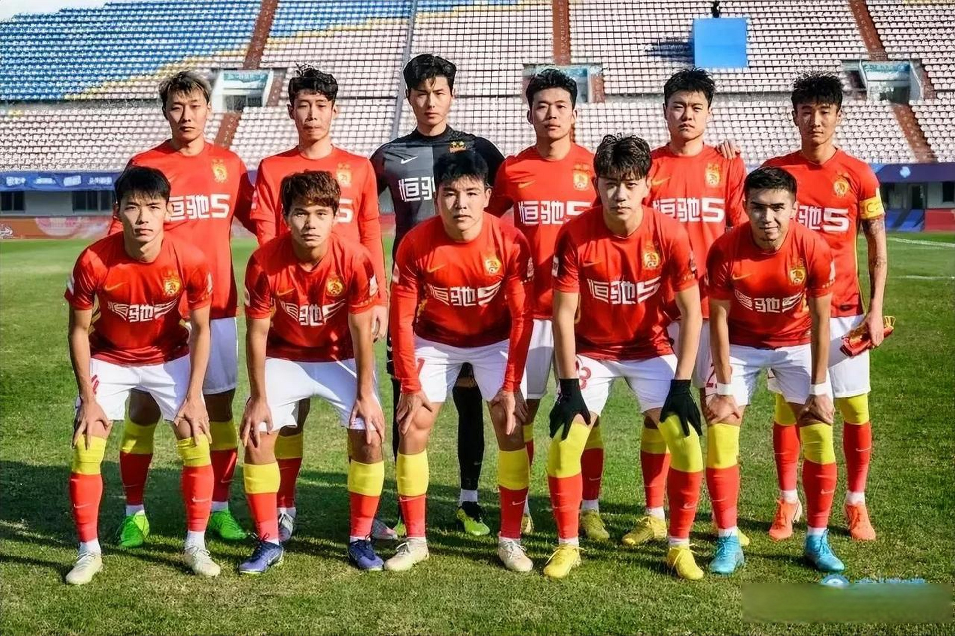 金年会全站-广州队球员发挥火热，奏响胜利乐章的简单介绍