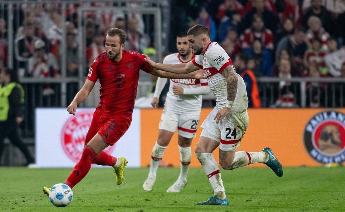 金年会官方网站-斯图加特队球员因违规行为遭到罚款