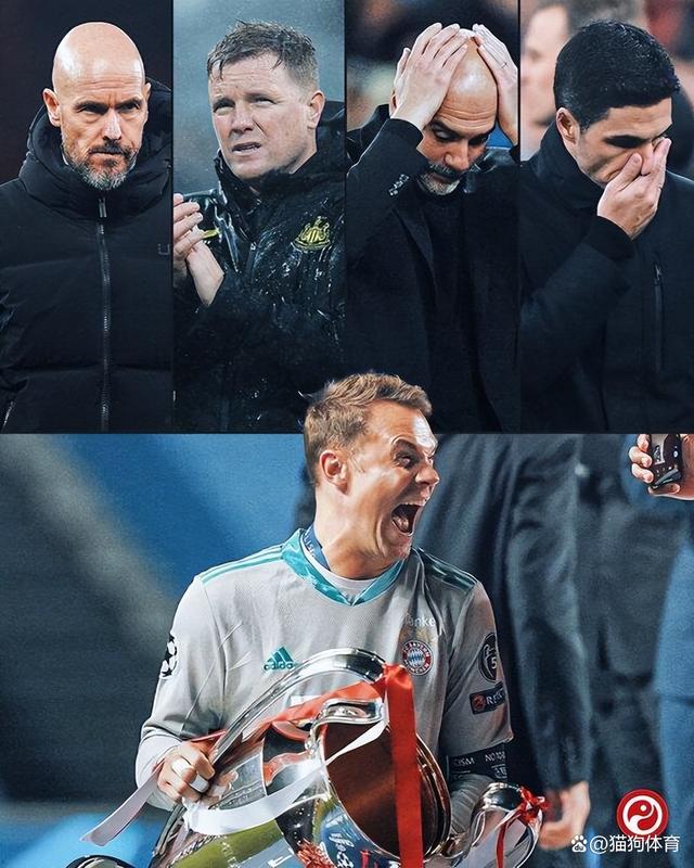 拜仁慕尼黑战平皇马,晋级欧冠四强 拜仁慕尼黑战平皇马,晋级欧冠四强