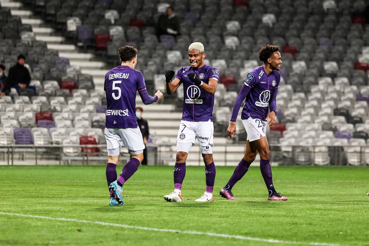 金年会平台-图卢兹取得半程胜利，保持近期不败状态的简单介绍