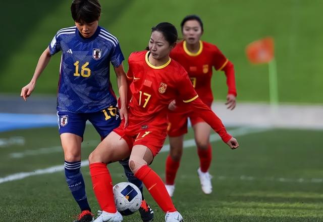 金年会APP-中国女足比赛中展现出坚韧不拔的精神风貌