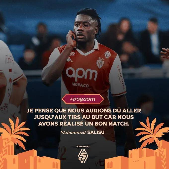 摩纳哥客场再遭惨败连续两轮不胜 摩纳哥客场再遭惨败连续两轮不胜