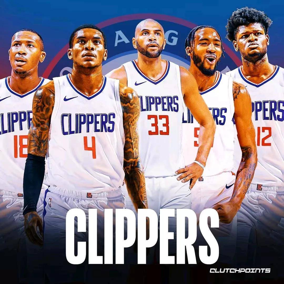 快船队接连失利，主帅战术遭质疑