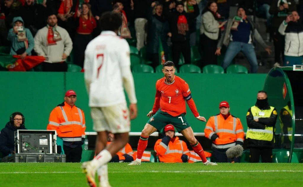 荷兰队惜败葡萄牙,遗憾无缘欧洲联赛半决赛的简单介绍 荷兰队惜败葡萄牙,遗憾无缘欧洲联赛半决赛的简单介绍