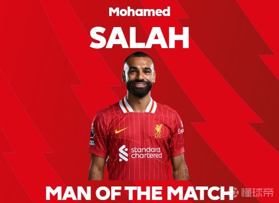 金年会集团-利物浦主场告捷，萨拉赫破门终结颓势