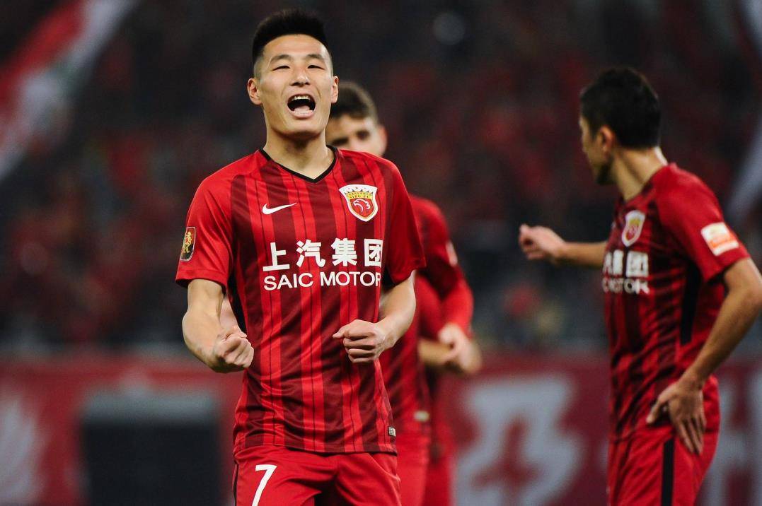 金年会官网-上海上港连续三场不败，实力稳固，球队士气高涨的简单介绍