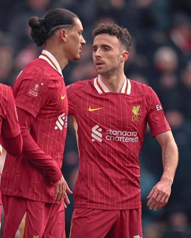 利物浦全力以赴,取得胜利晋级四强 利物浦全力以赴,取得胜利晋级四强