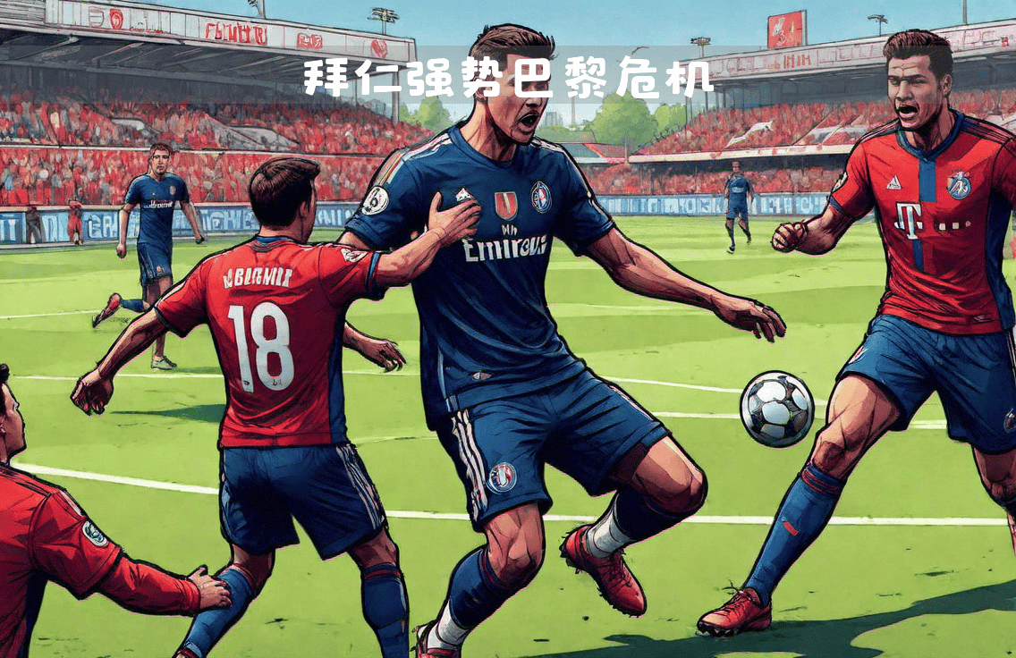 金年会官方-拜仁慕尼黑攻击火力强劲，势不可挡的简单介绍