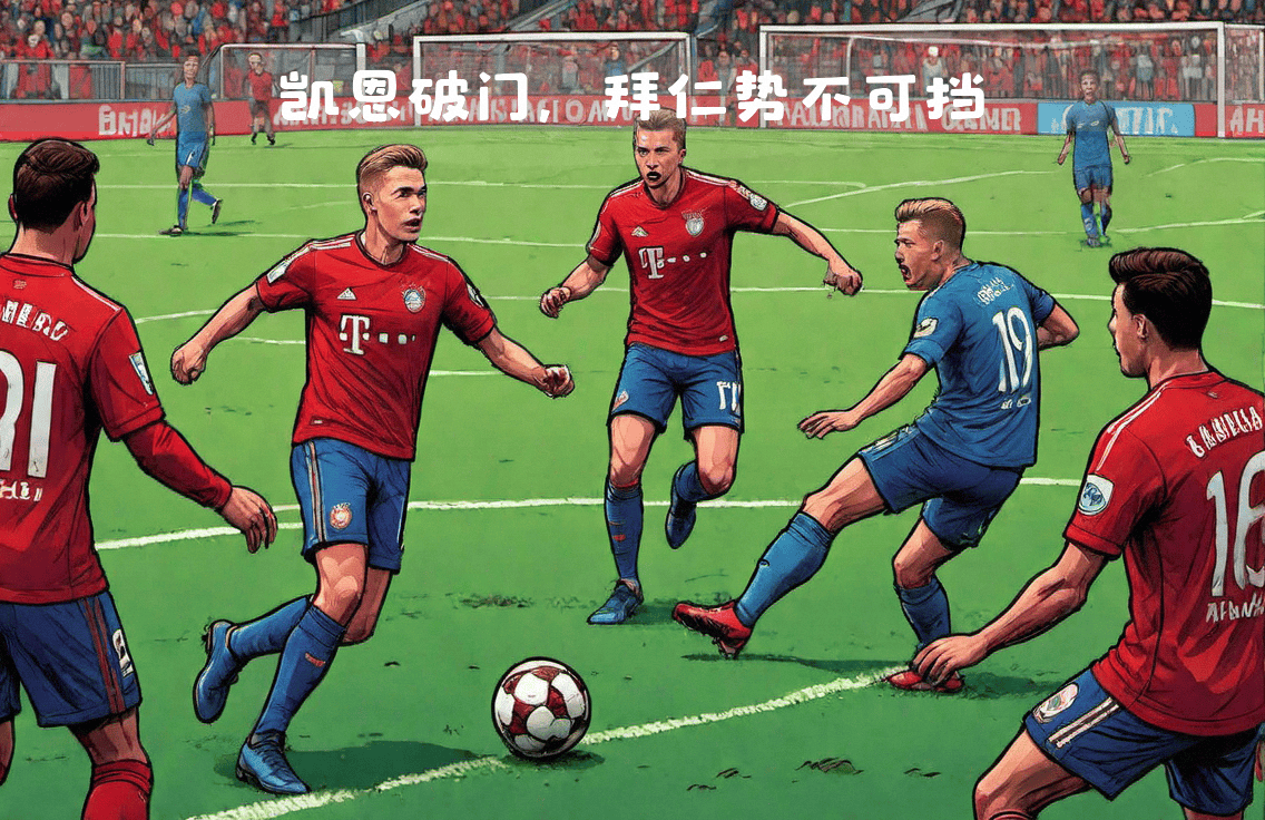 拜仁慕尼黑攻击火力强劲,势不可挡的简单介绍 拜仁慕尼黑攻击火力强劲,势不可挡的简单介绍