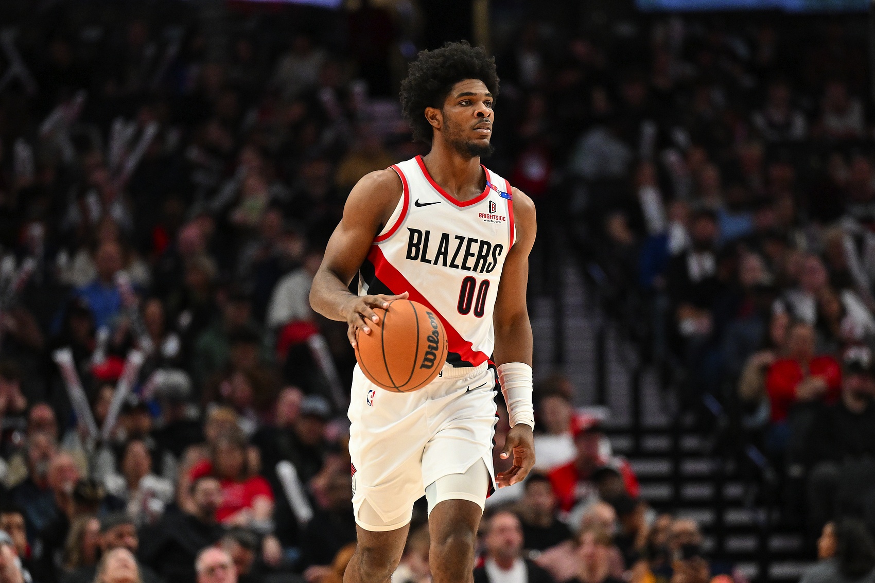 开拓者球员在关键时刻稳定心态取得胜利 开拓者球员在关键时刻稳定心态取得胜利