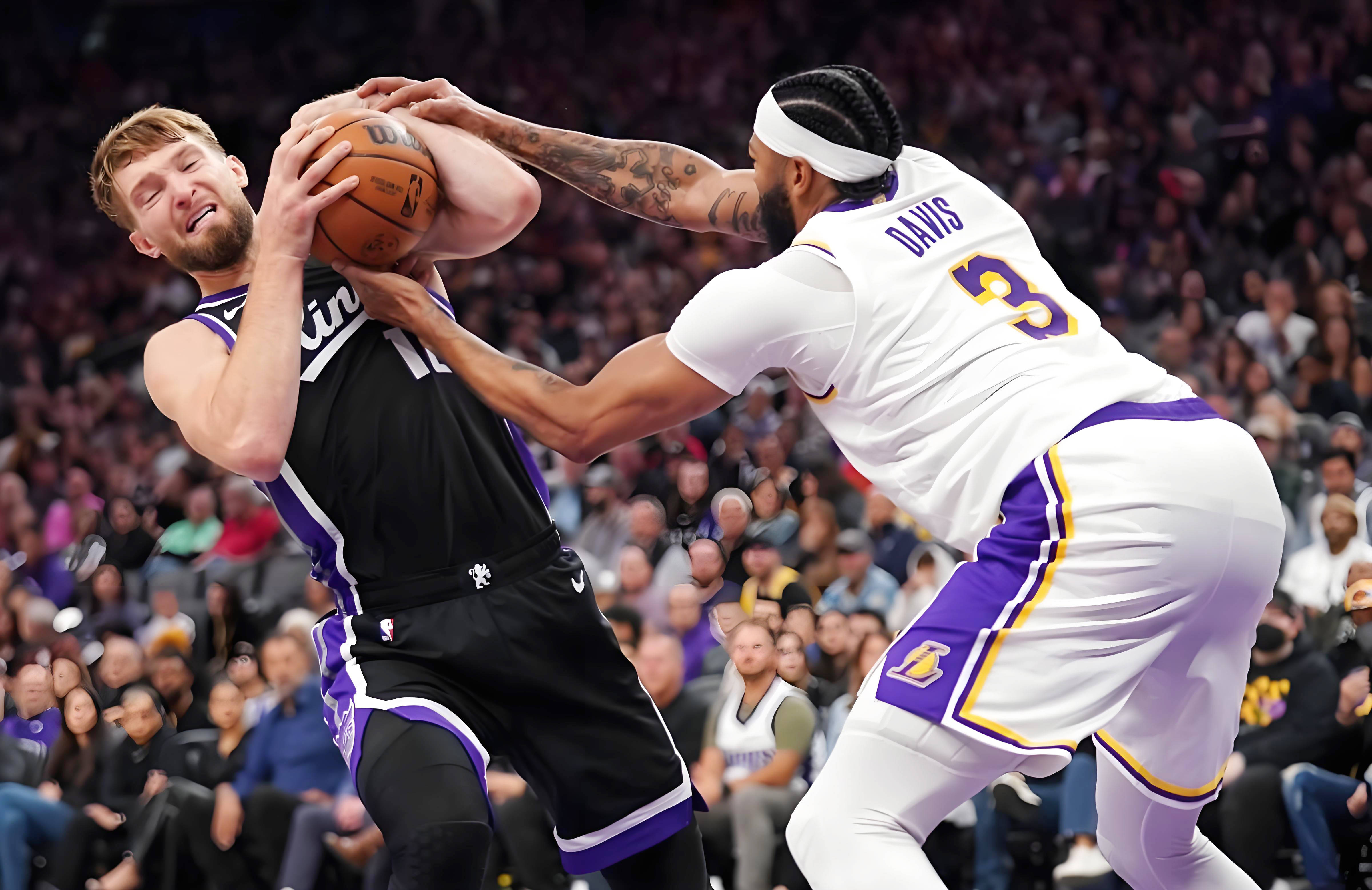 金年会下载-湖人球队士气高涨，逆袭战胜实力对手