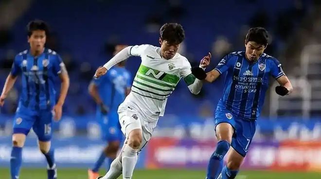 东京FC将与首尔FC进行激烈的对抗的简单介绍 东京FC将与首尔FC进行激烈的对抗的简单介绍