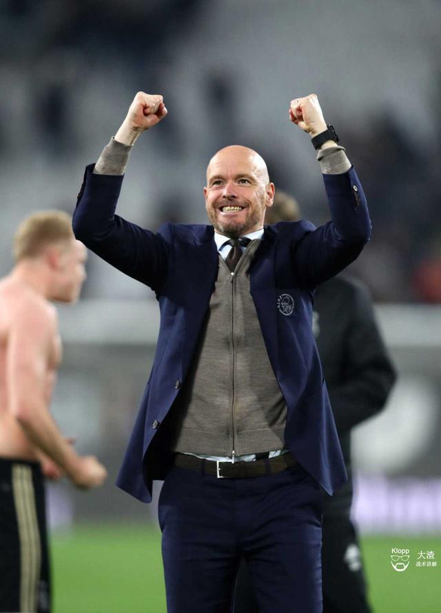 阿贾克斯年轻天才领衔攻势足球,欧冠青睐有加的简单介绍 阿贾克斯年轻天才领衔攻势足球,欧冠青睐有加的简单介绍