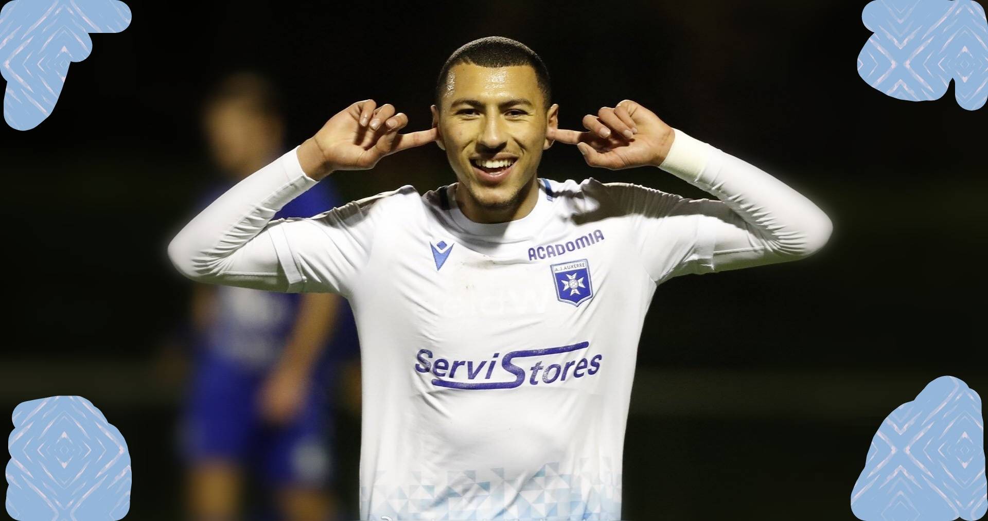 阿雅克肖主场击败亚眠,稳坐法甲升班马班底的简单介绍 阿雅克肖主场击败亚眠,稳坐法甲升班马班底的简单介绍