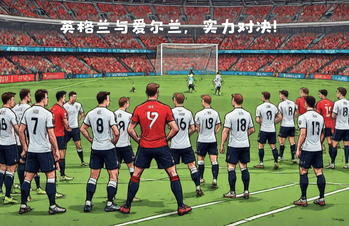 英格兰国家队斩获欧国联小组赛全胜 英格兰国家队斩获欧国联小组赛全胜