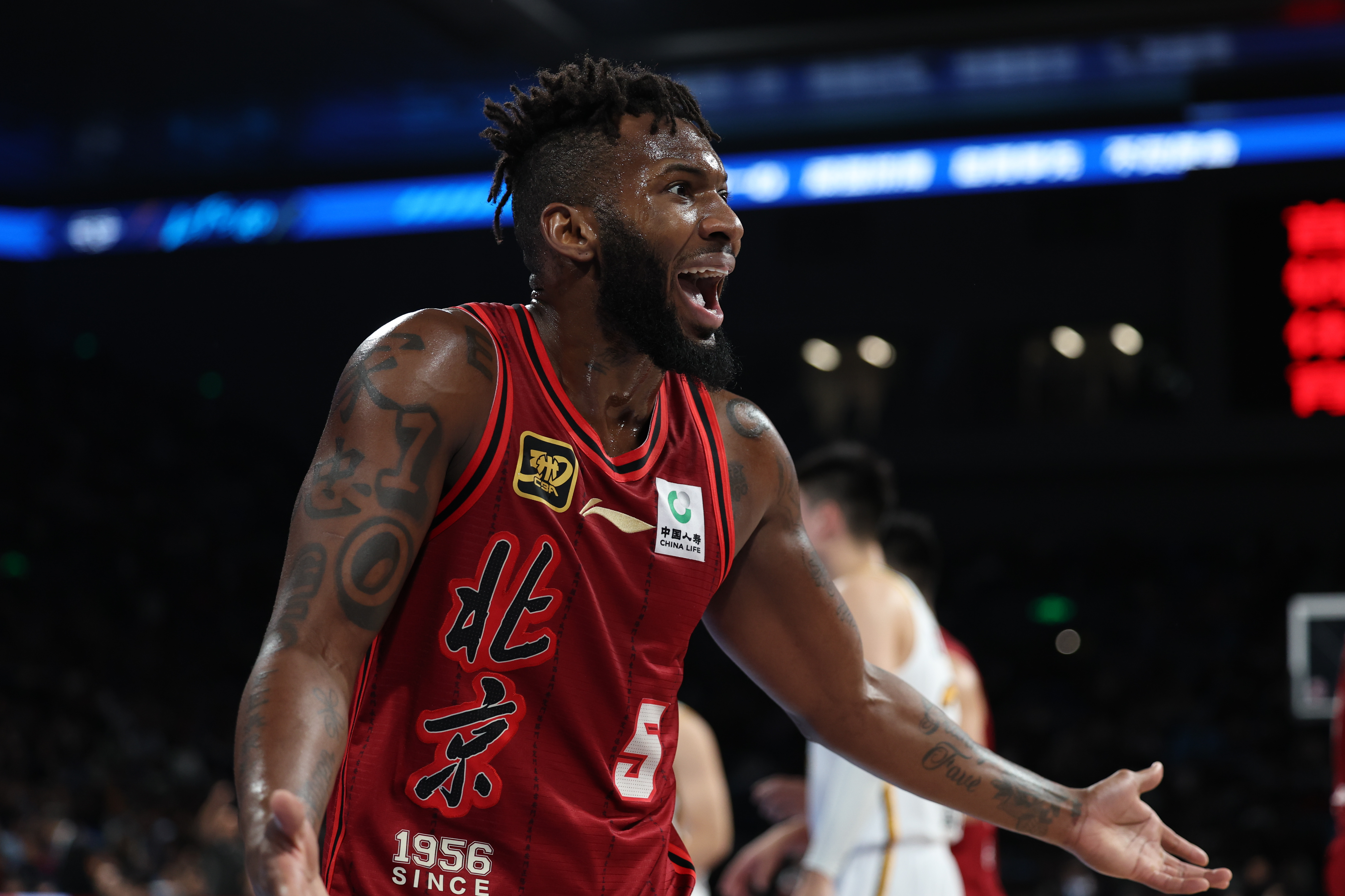 关于北京队近期表现低迷，主帅或将调整战术的信息