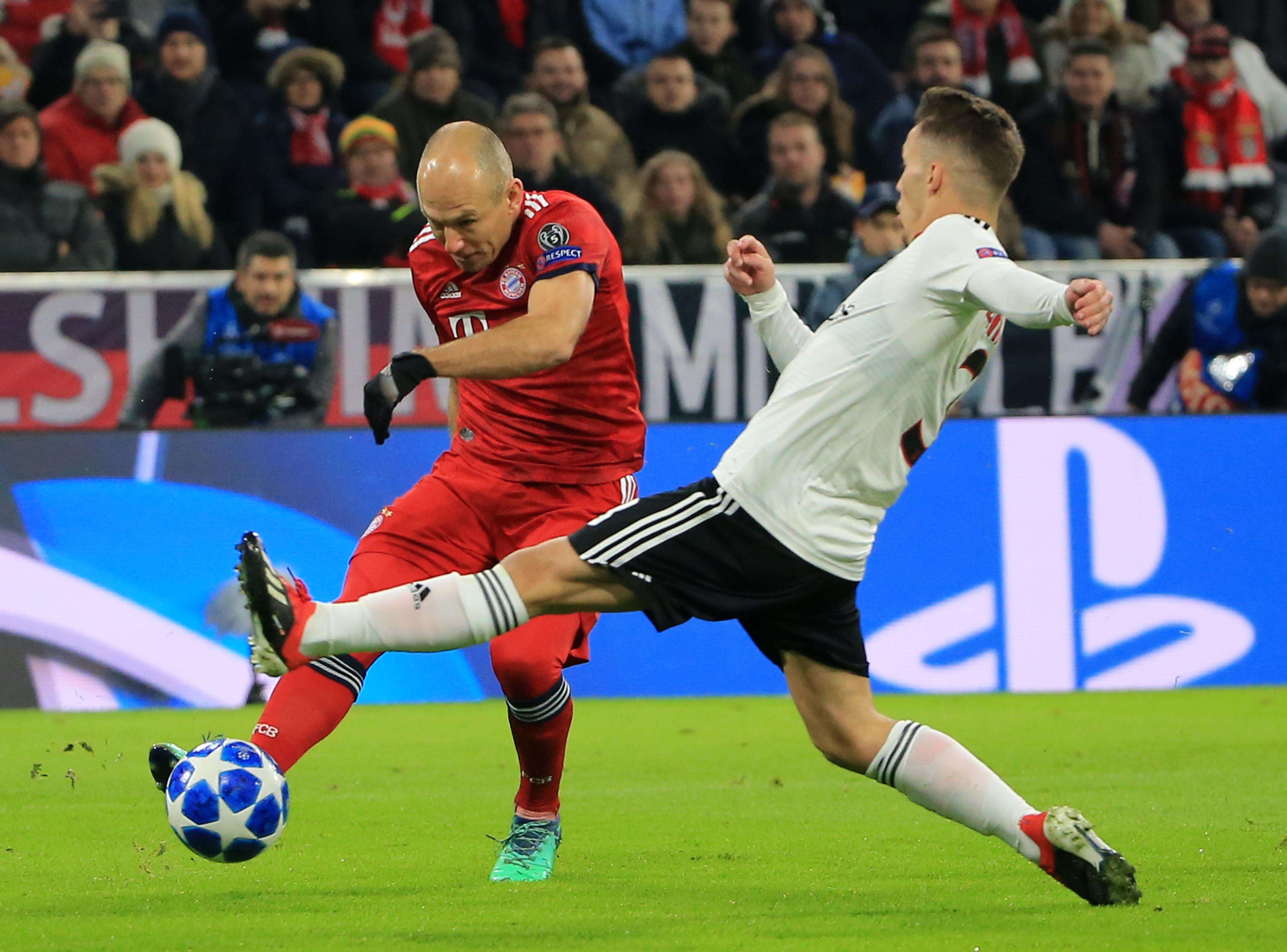 荷兰战胜比利时，晋级欧锦赛半决赛