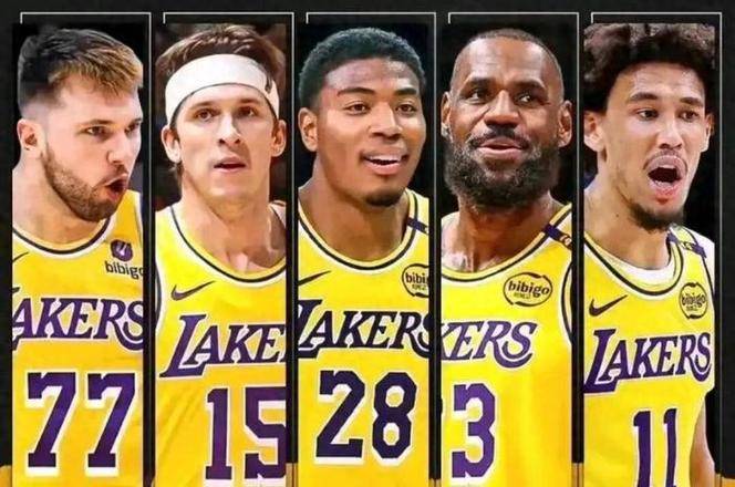 NBA常规赛:湖人队险胜快船队 NBA常规赛:湖人队险胜快船队