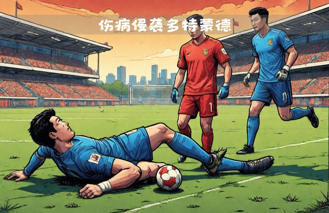 包含多特蒙德遭遇失利，面临前所未有的挑战的词条