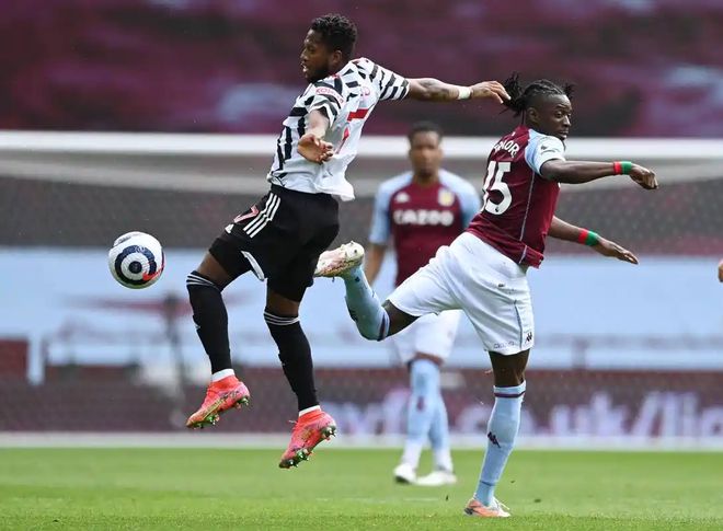 阿斯顿维拉客场失利，保级压力不断加大的简单介绍