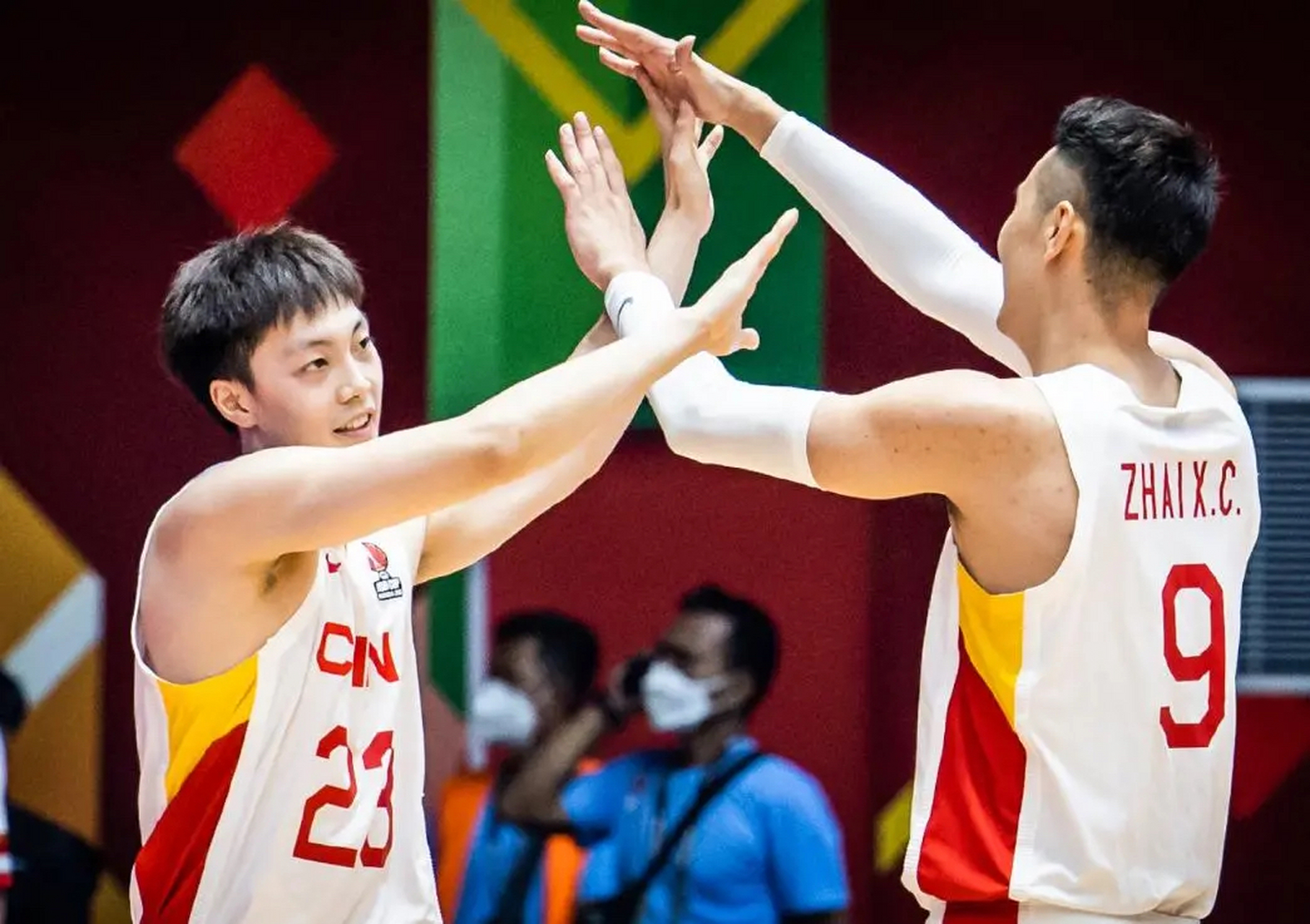 天津男篮实地拉练，冲刺冠军无限可能的简单介绍