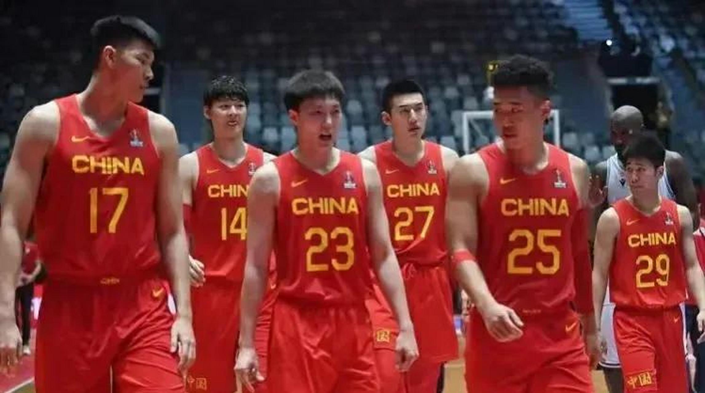 天津男篮实地拉练，冲刺冠军无限可能的简单介绍