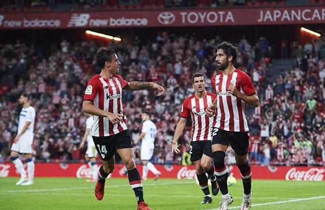 毕尔巴鄂主场不敌马洛卡，遭遇不胜的简单介绍