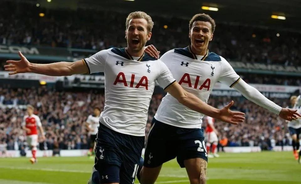 包含热刺战胜水晶宫，复仇成功再添三分的词条