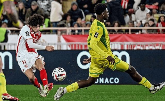 摩纳哥做好准备备战，瞄准对手希望取胜