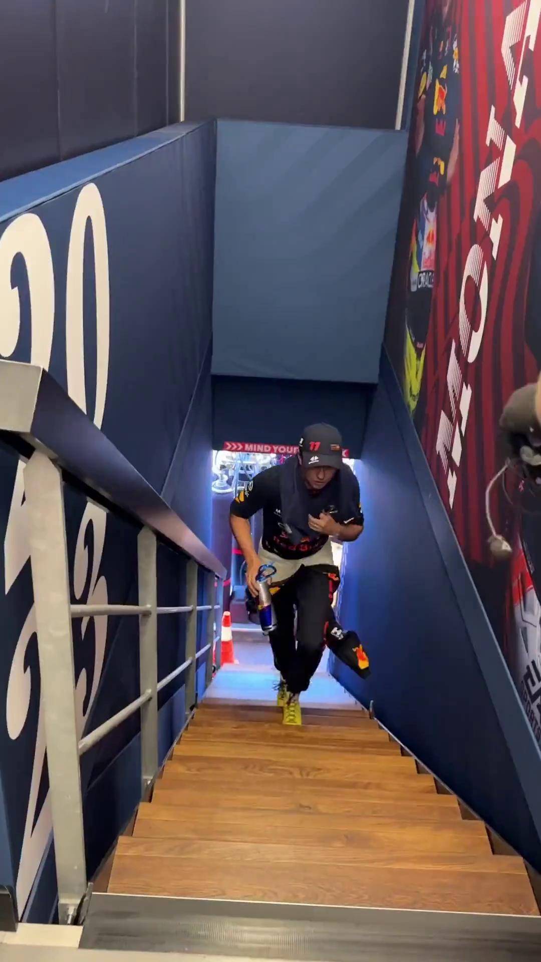 摩纳哥做好准备备战，瞄准对手希望取胜