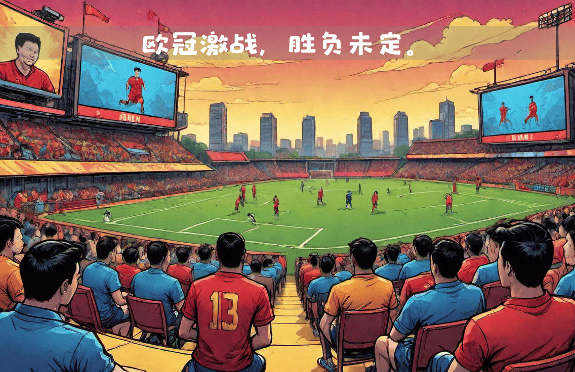 关于欧洲足球大战即将上演，球队备战冲刺备受关注的信息