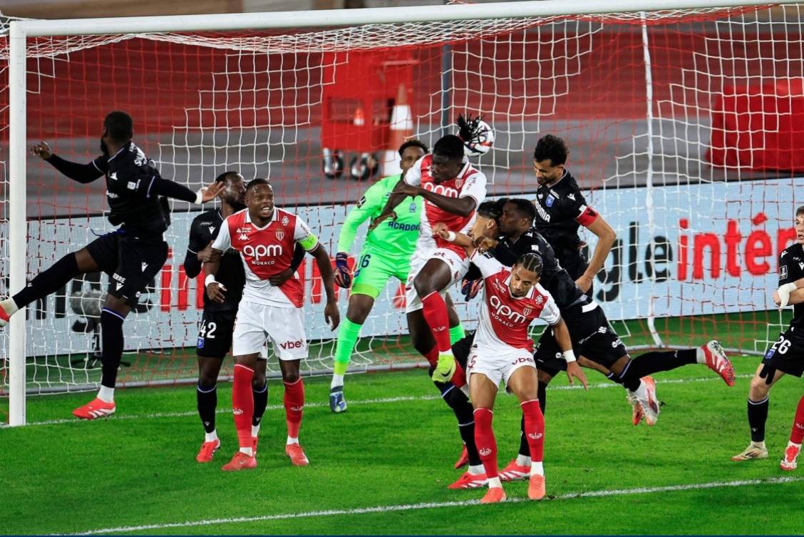 圣埃蒂安迎战布雷斯特，双方实力互补的简单介绍