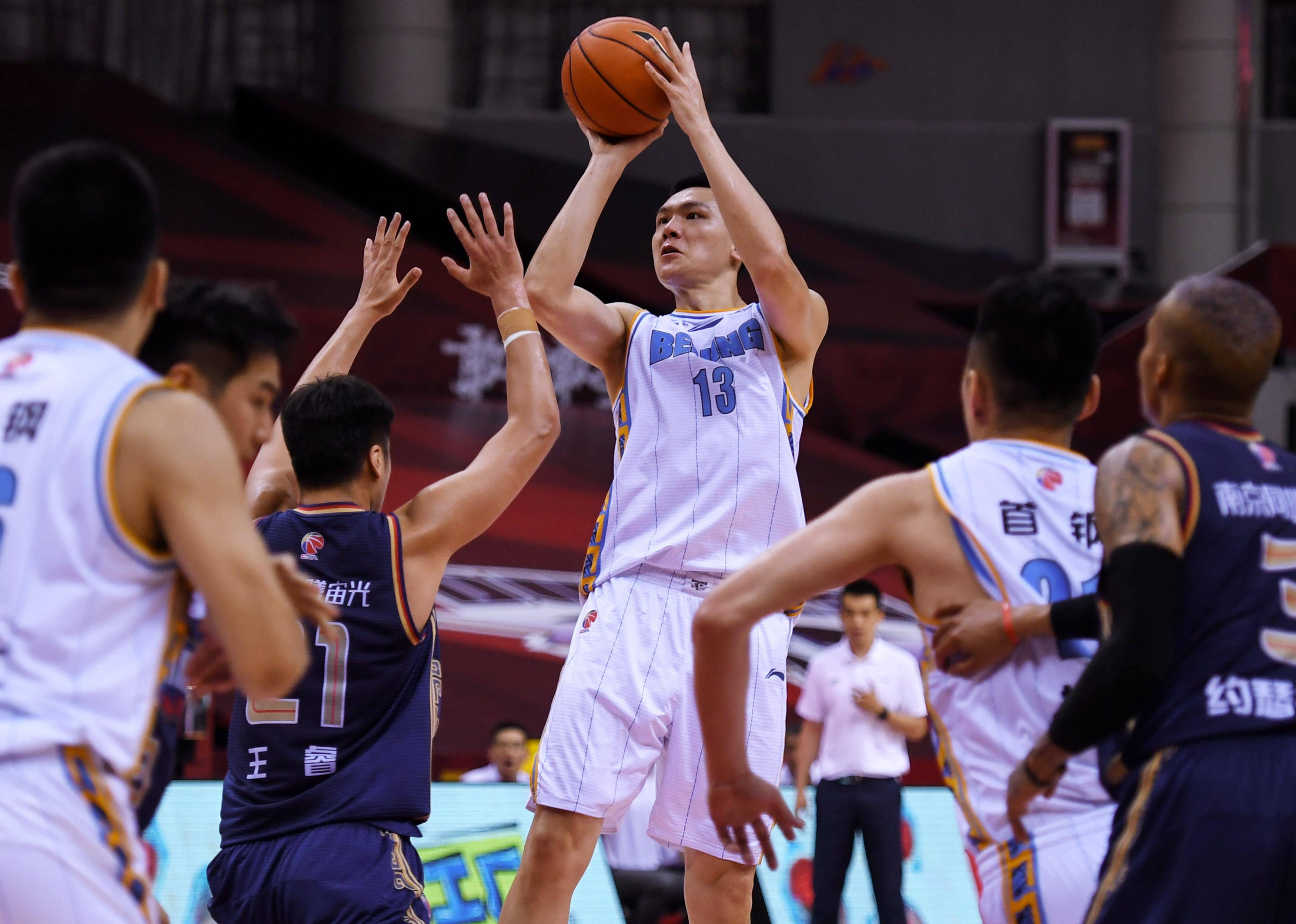 jinnianhui-关于热血时刻！球员关键表现挽回颓势的信息