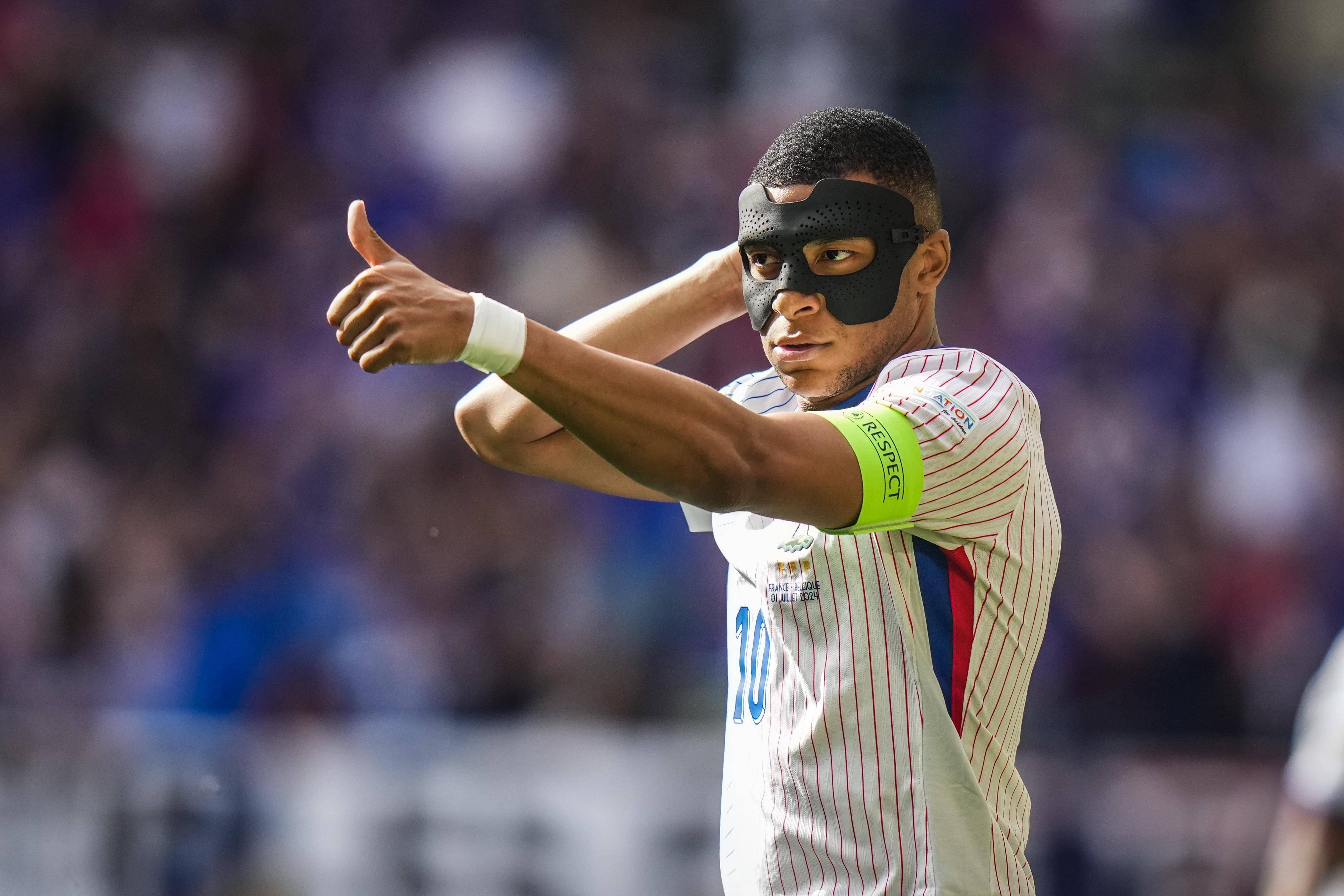 法国队主场取得重要胜利,晋级欧洲杯资格 法国队主场取得重要胜利,晋级欧洲杯资格