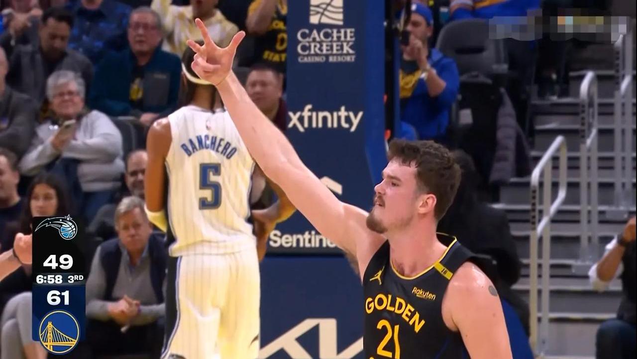 JNH体育-关于勇士客场力克魔术斯普莱特发威擒对手的信息