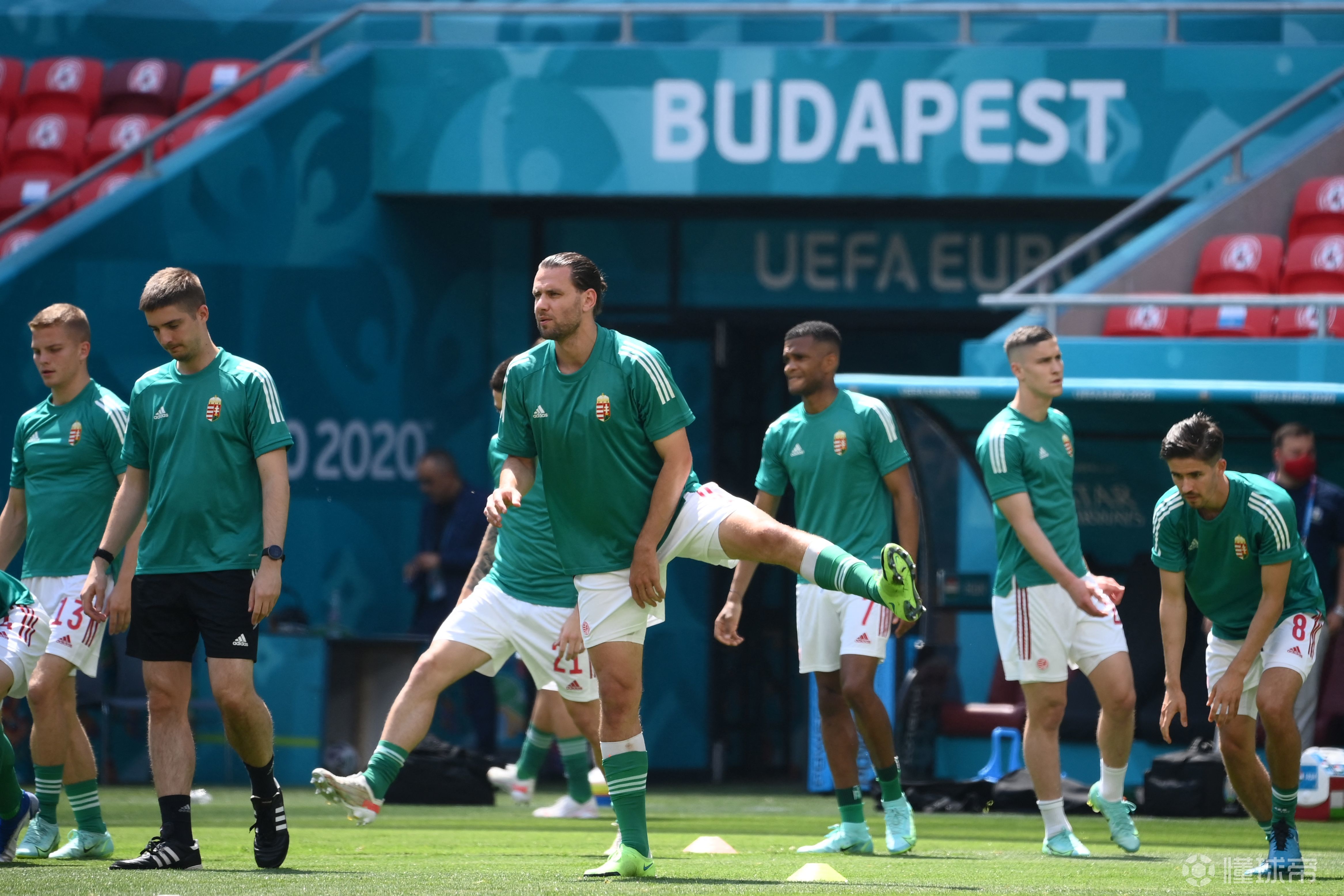 匈牙利队遗憾告负，淘汰形势堪忧的简单介绍