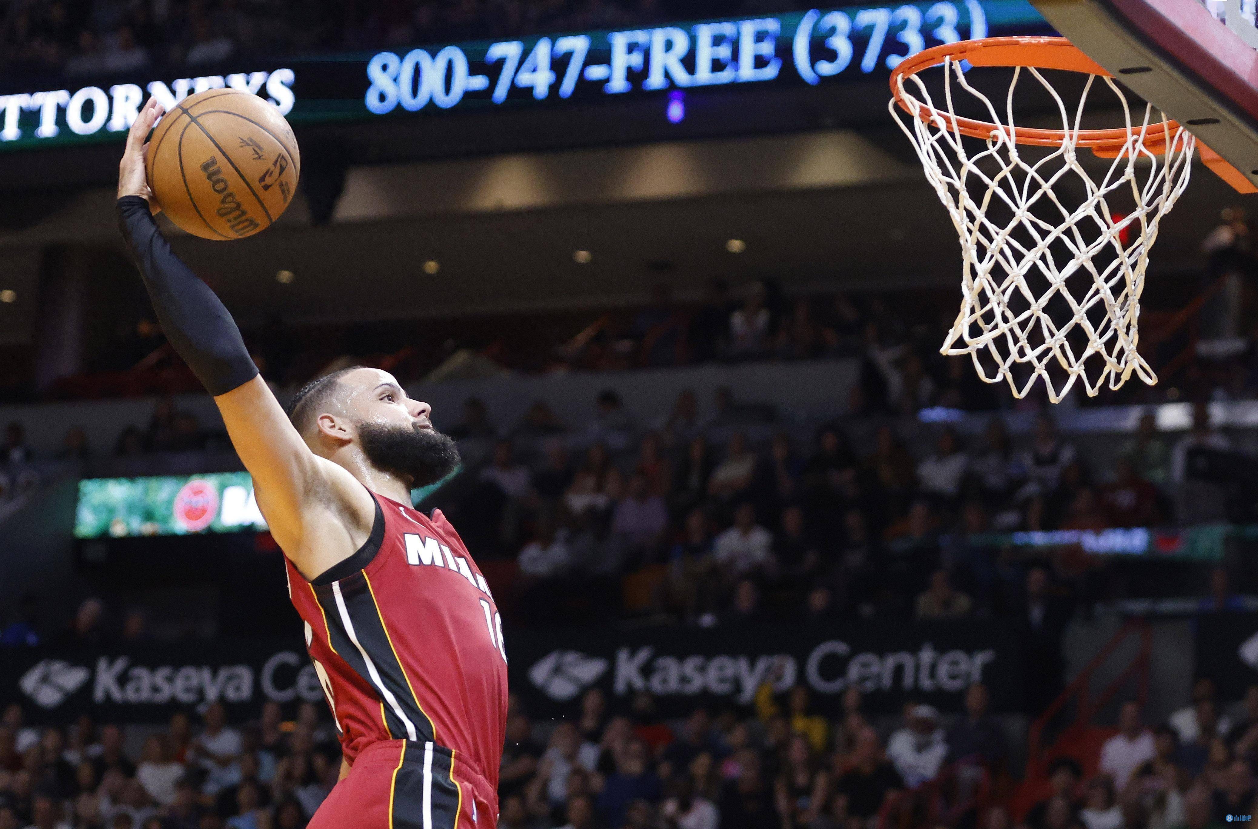 热火前锋连续发挥出色，球队士气高涨的简单介绍