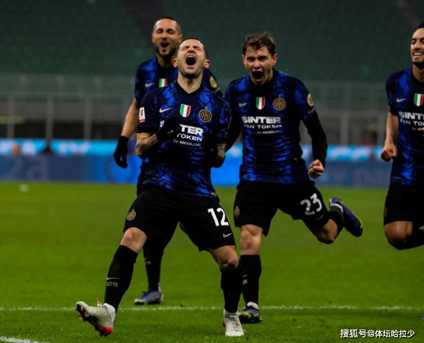 桑普多利亚勇夺胜利,紧随前人晋级的简单介绍 桑普多利亚勇夺胜利,紧随前人晋级的简单介绍