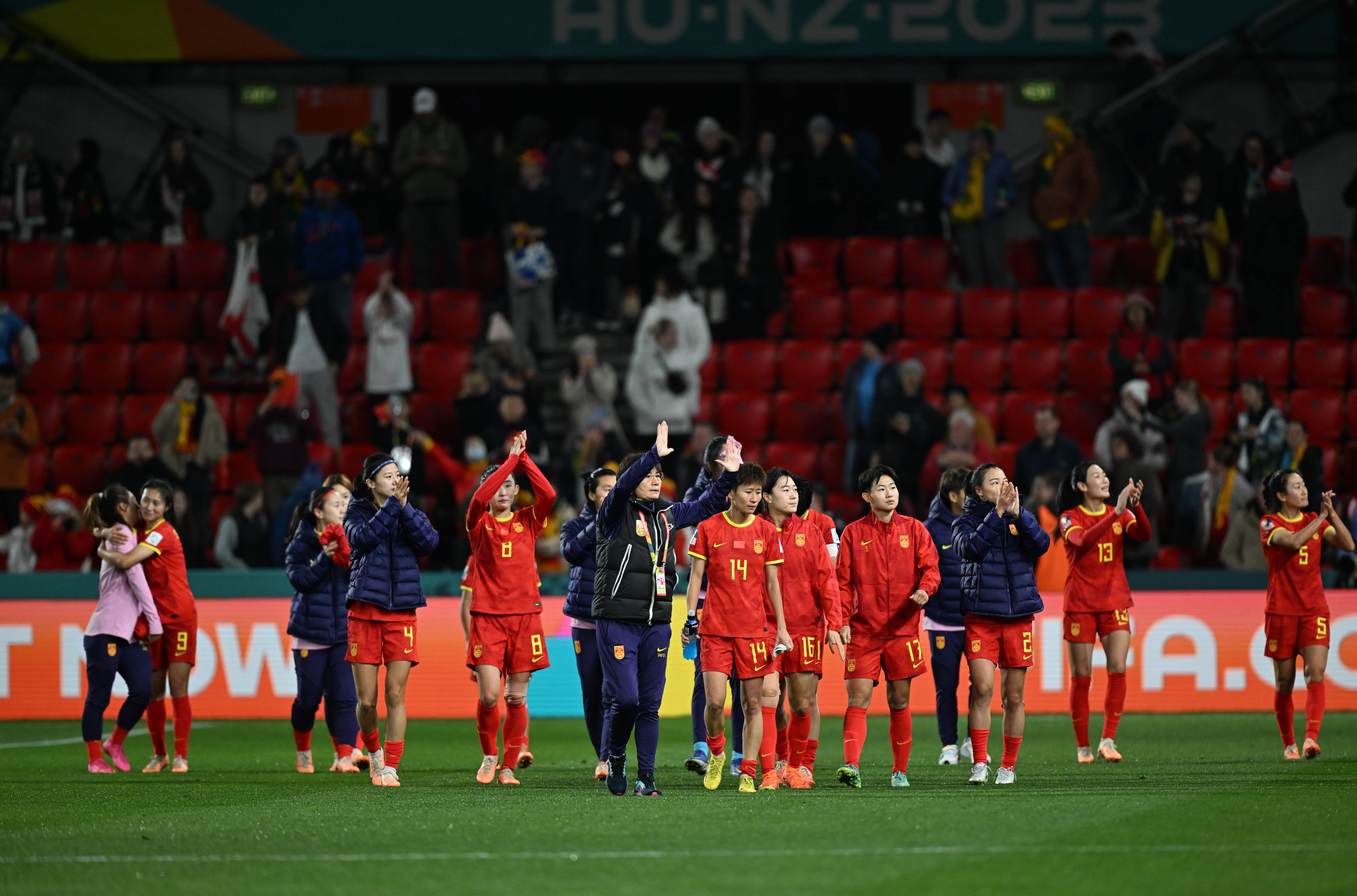 国际体坛：中国女足力挫对手攻陷国际女足比赛的简单介绍