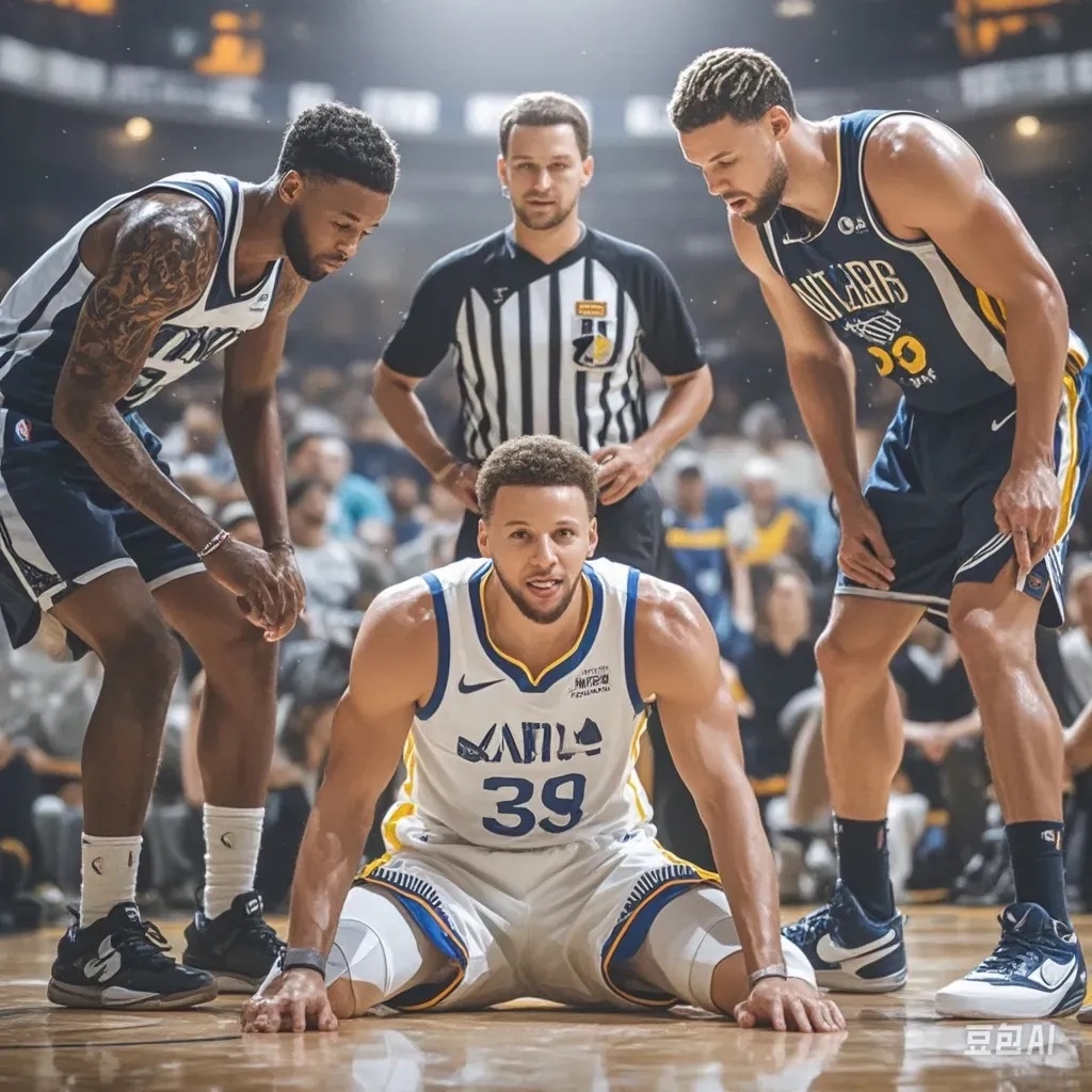 勇士球星受伤在前,球队遭遇困境的简单介绍 勇士球星受伤在前,球队遭遇困境的简单介绍