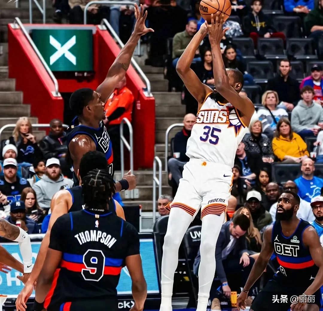 太阳球员表现抢眼，不断给球队带来惊喜的简单介绍