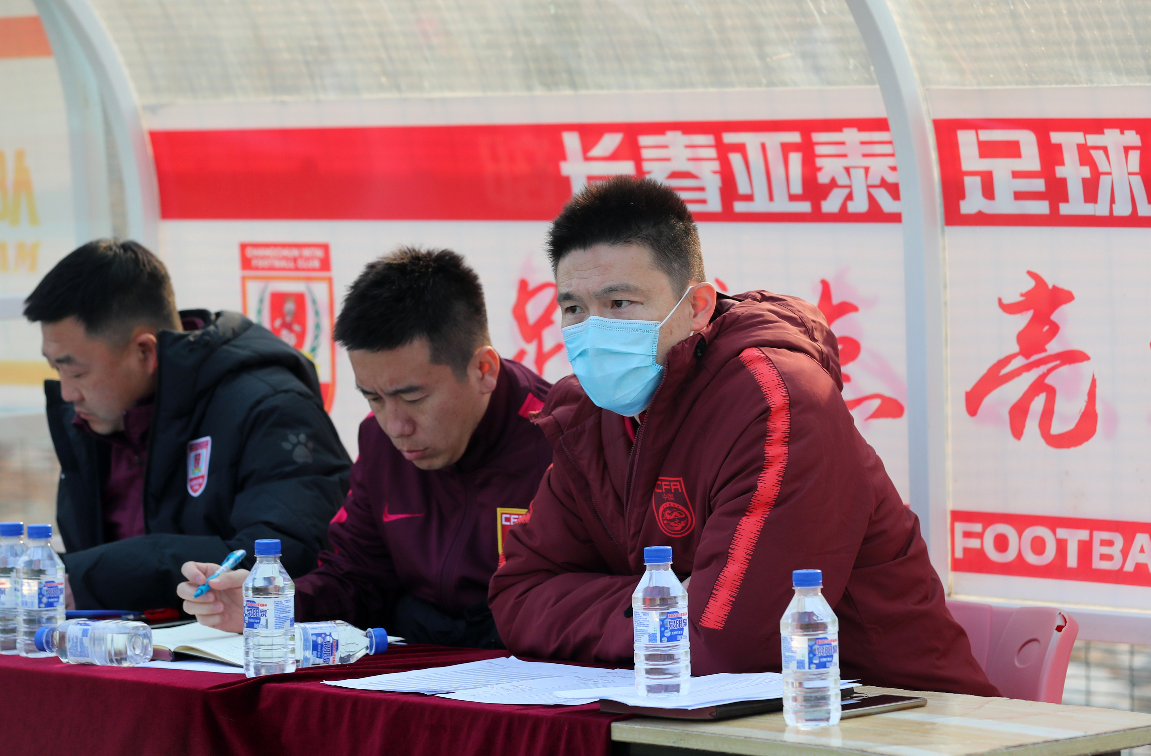 球队俱乐部计划成立青训营选拔优秀新秀的简单介绍 球队俱乐部计划成立青训营选拔优秀新秀的简单介绍