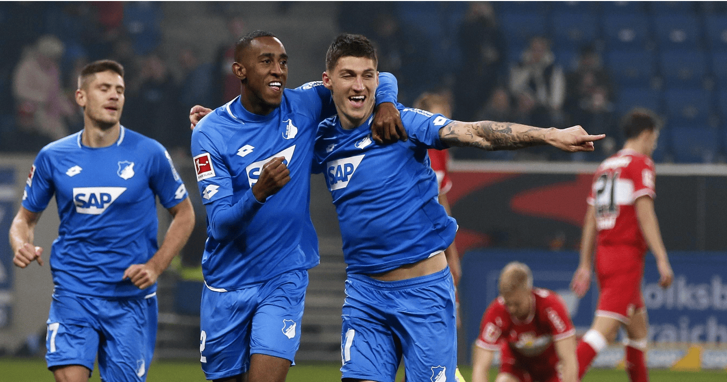 柏林赫塔遭遇对手绝杀，憾失重要分数的简单介绍