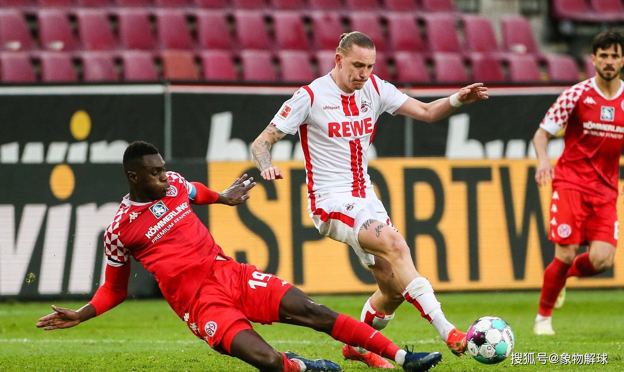 金年会官网-神奇一战：奥格斯堡客场击败科隆取得惊人胜利的简单介绍