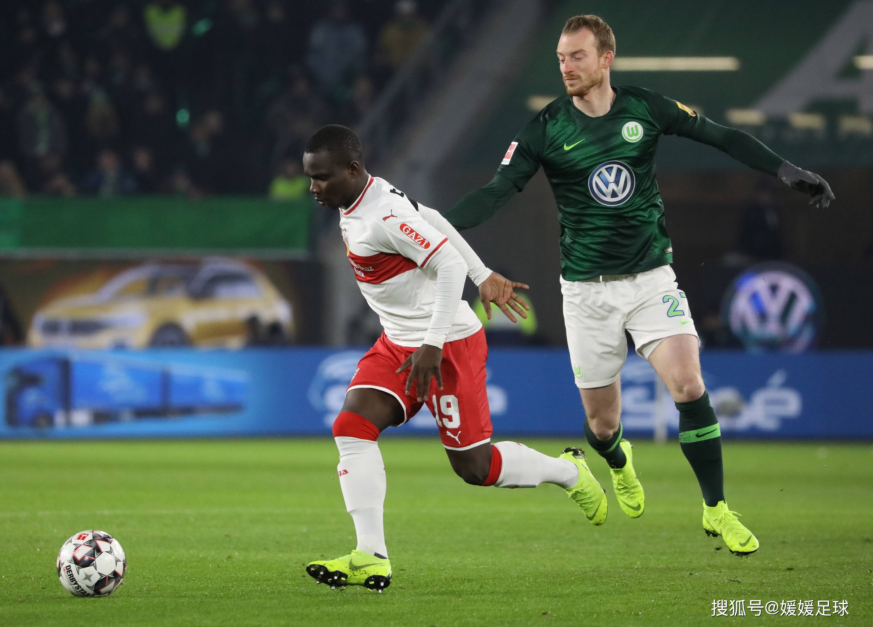 多特蒙德遭遇莱比锡绝杀，客场失利