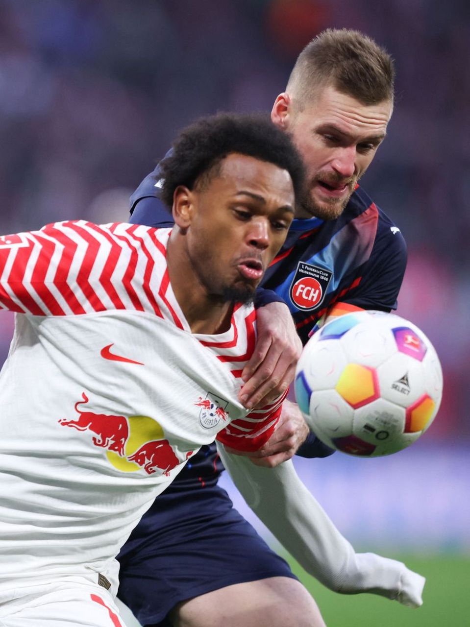 多特蒙德遭遇莱比锡绝杀，客场失利