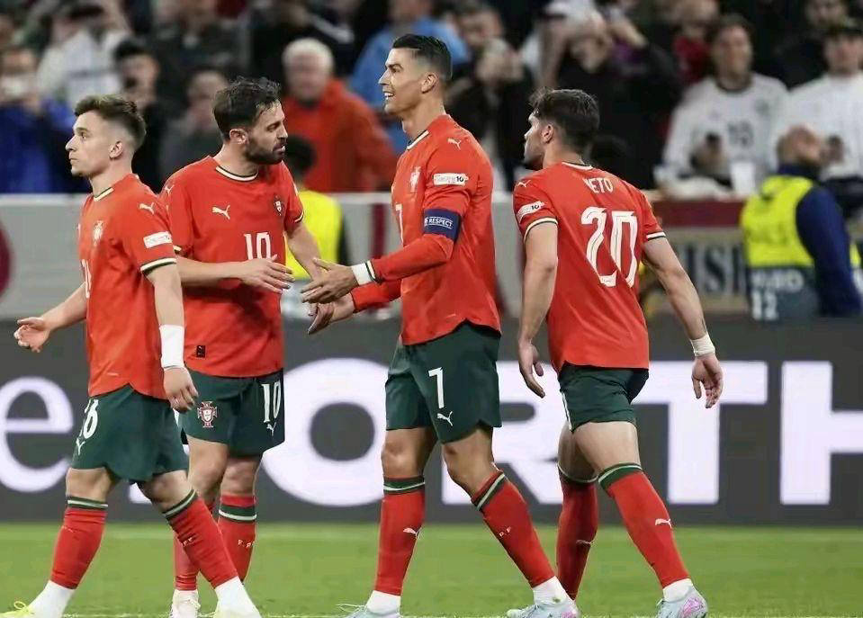 包含葡萄牙国脚发挥出色,打破僵局助球队成功逆转的词条 包含葡萄牙国脚发挥出色,打破僵局助球队成功逆转的词条