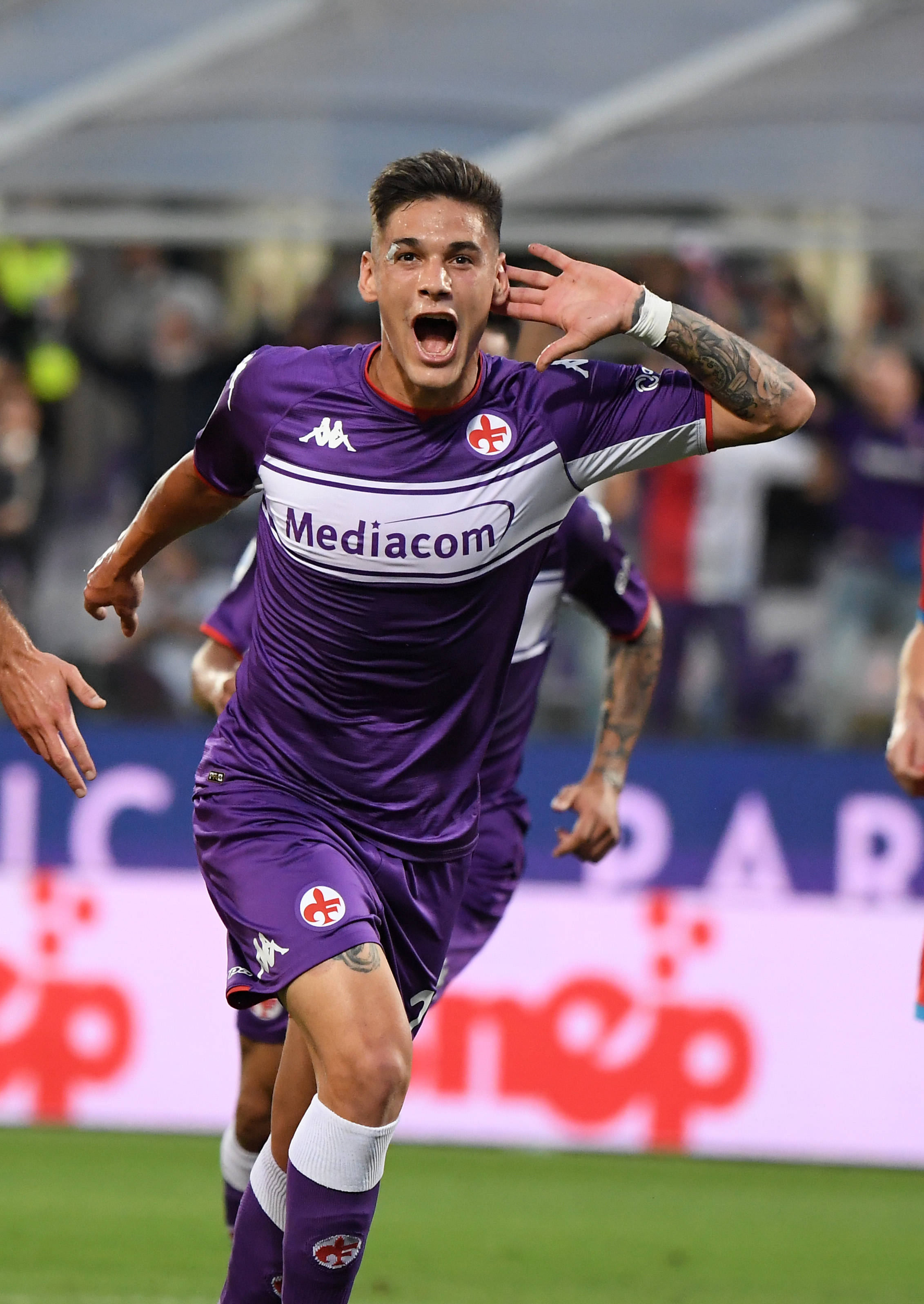 sports jnh-那不勒斯遭遇惨败，球队状态出现波动