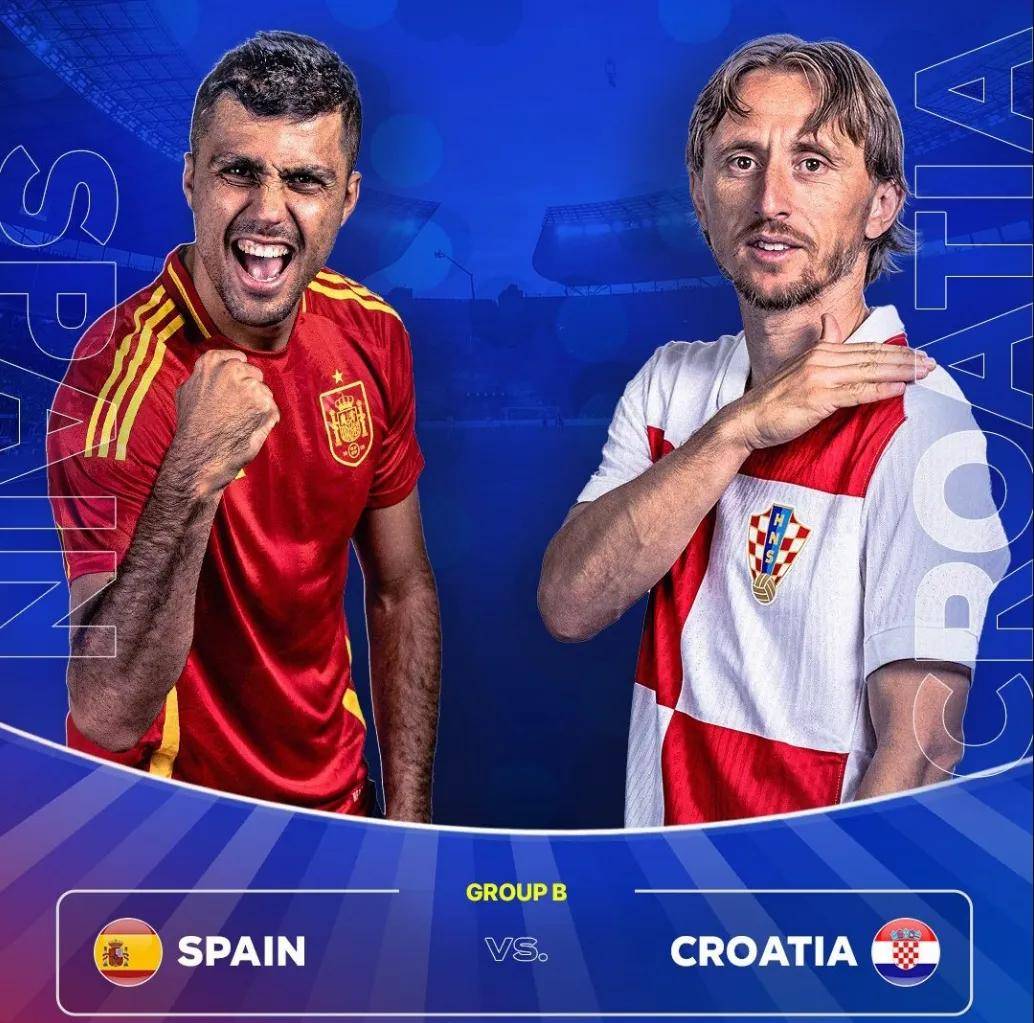 金年会app下载-西班牙逆转克罗地亚，晋级欧洲杯四强